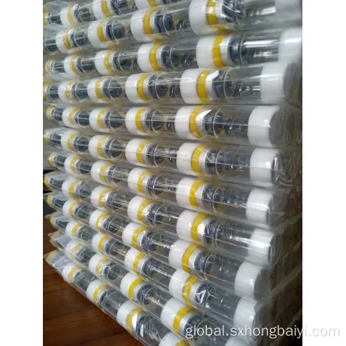 Peptides For Muscle Growth Supply Top Quality Cjc 1-2-9-5 with Dac CAS:863288-34-0 Manufactory